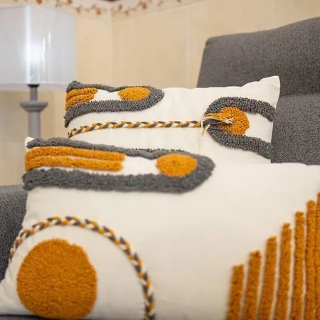 Lejlighed Milena's House