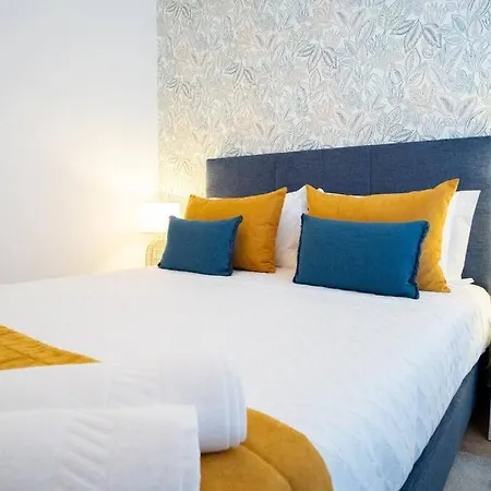 Lejlighed Milena's House *