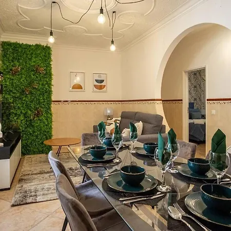 Milena's House 公寓 纳扎雷