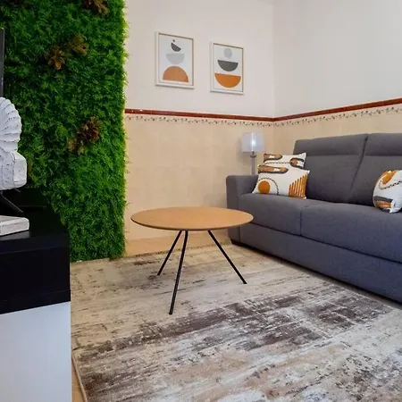 Milena's House 公寓 纳扎雷