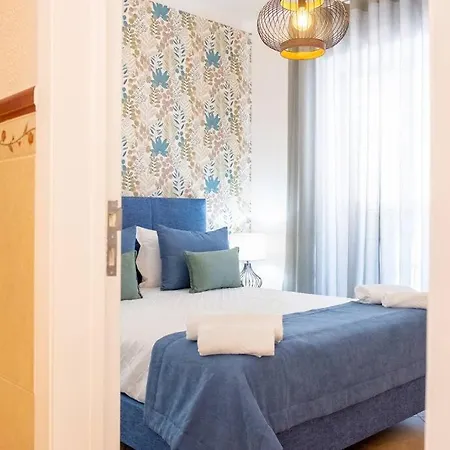 Milena's House 公寓 纳扎雷