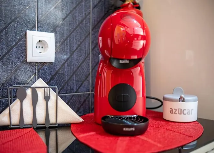 Lejlighed Milena's House