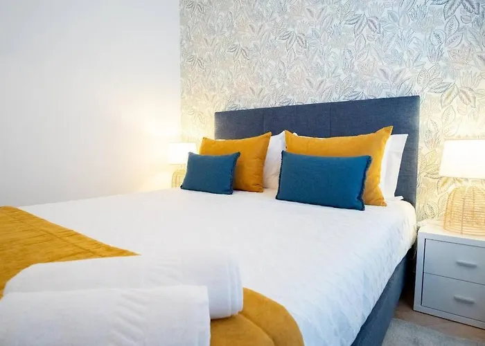 Lejlighed Milena's House *