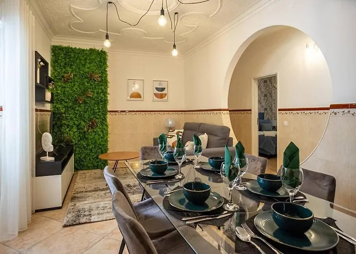 Milena's House Lejlighed Nazaré