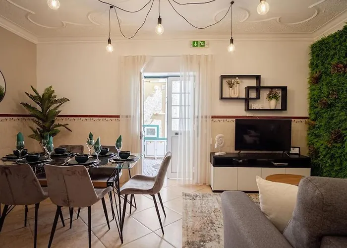 Lejlighed Milena's House *