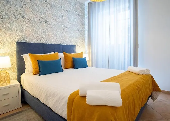 Milena's House Lejlighed *