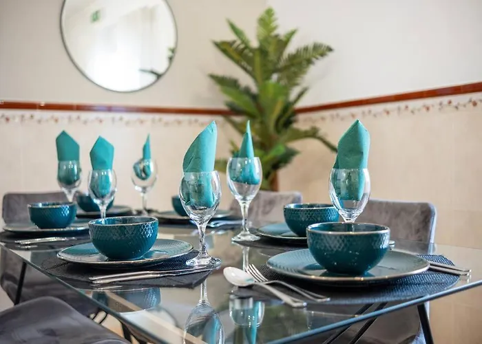 Lejlighed Milena's House *