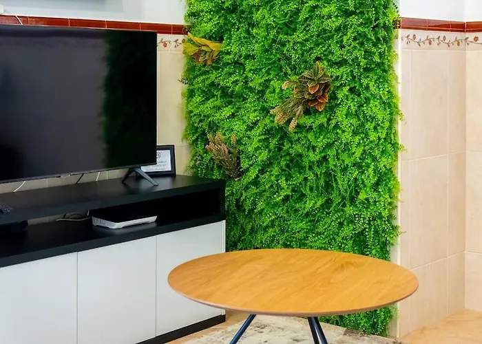 Milena's House Lejlighed