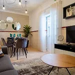 Milena's House アパート ナザレ