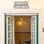 Milena's House アパート *