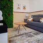 Milena's House アパート ナザレ