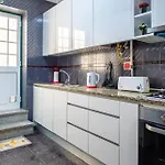 Milena's House アパート