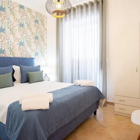 Milena's House * Назаре