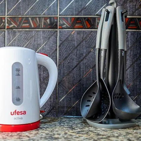 Milena's House * Назаре