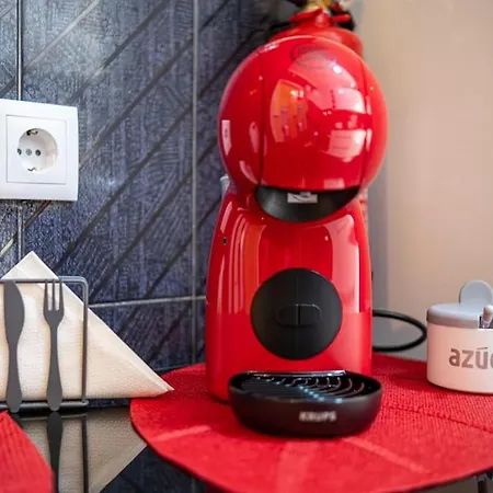 Апартаменты Milena's House