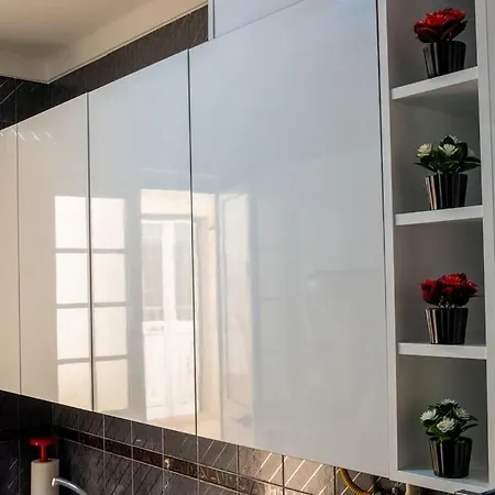 Milena's House Апартаменты *