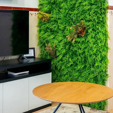 Milena's House Апартаменты