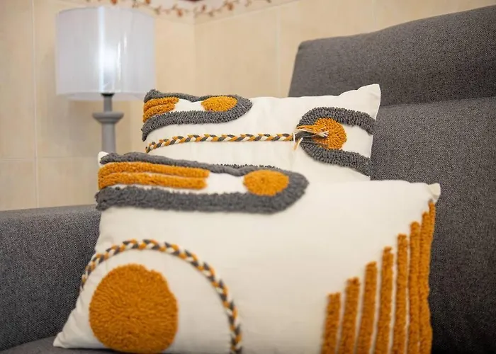 Апартаменты Milena's House