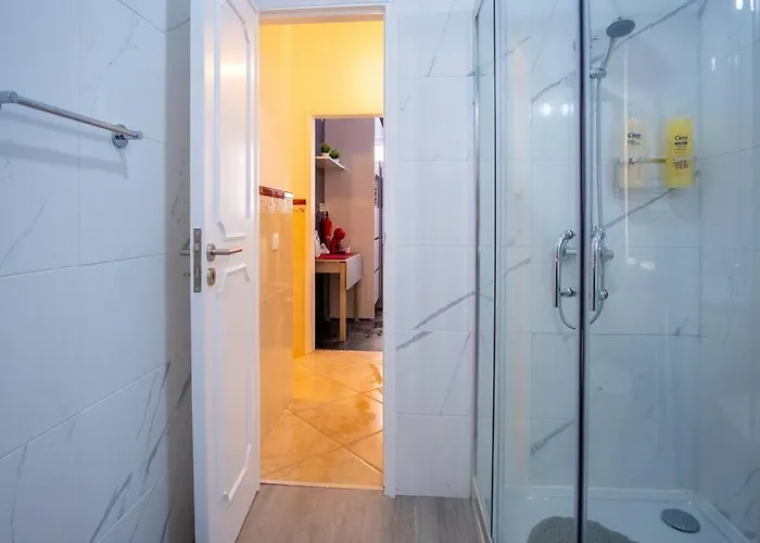 Milena's House Апартаменты *