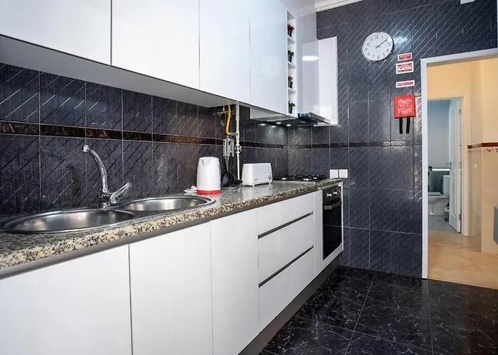 Апартаменты Milena's House