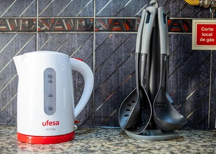 Milena's House * Назаре