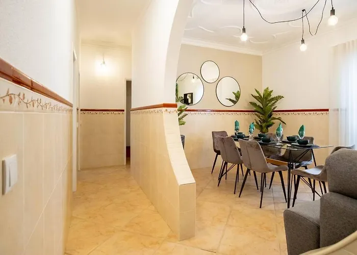 Апартаменты Milena's House *