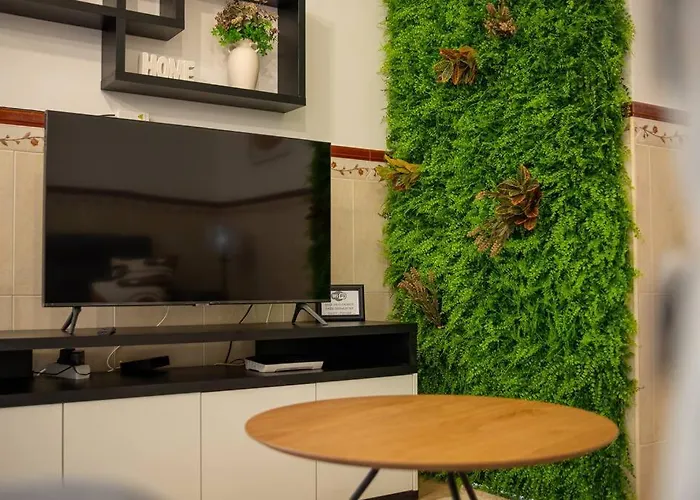 Milena's House Апартаменты Назаре