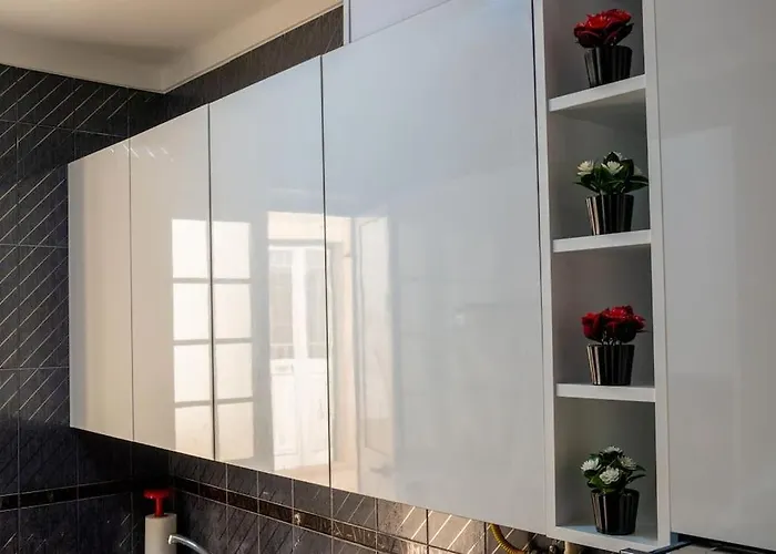 Milena's House Апартаменты *