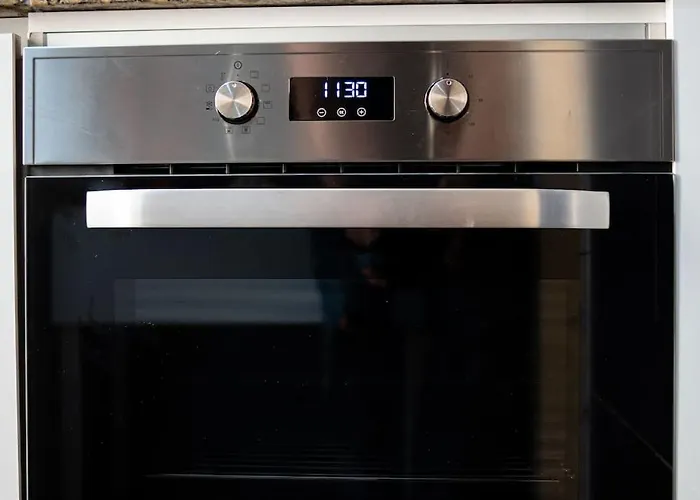 Апартаменты Milena's House Назаре