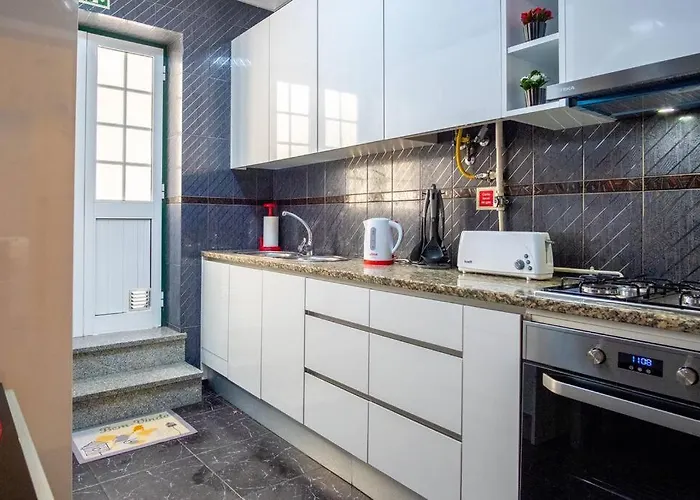 Milena's House Апартаменты