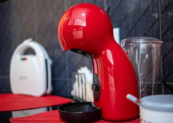 Milena's House Апартаменты Назаре